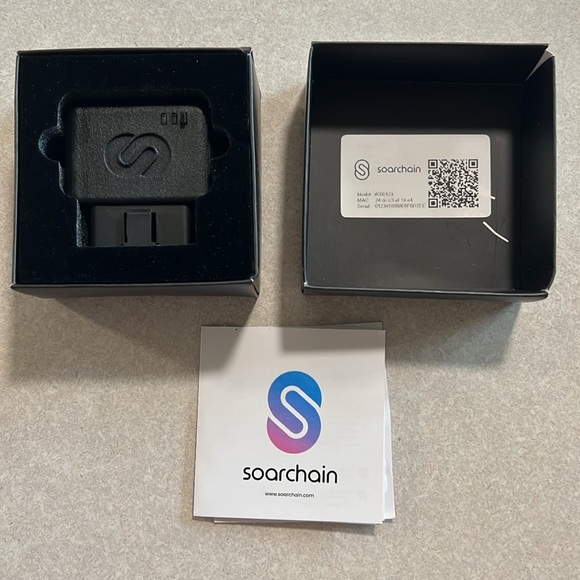 Motus Mini Crypto Miner - Picture 3 of 5